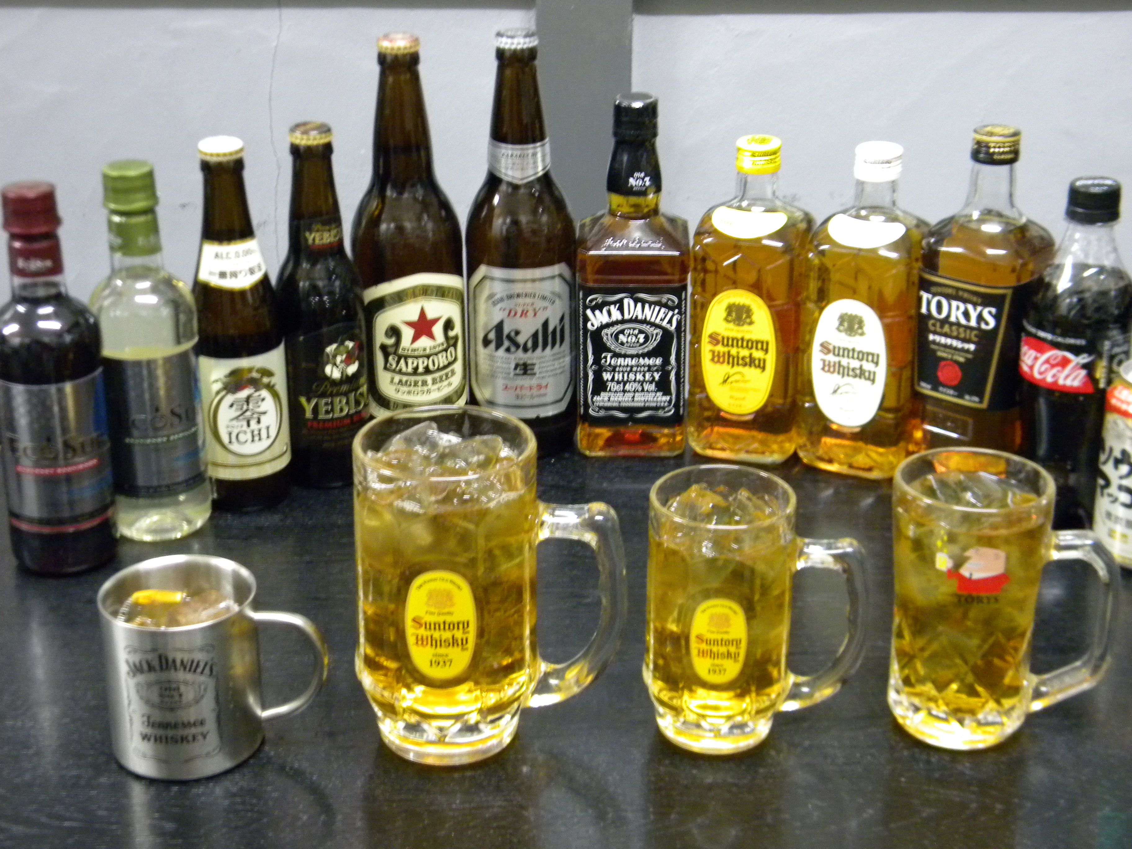 Drink・飲み物・饮料・음료のイメージ